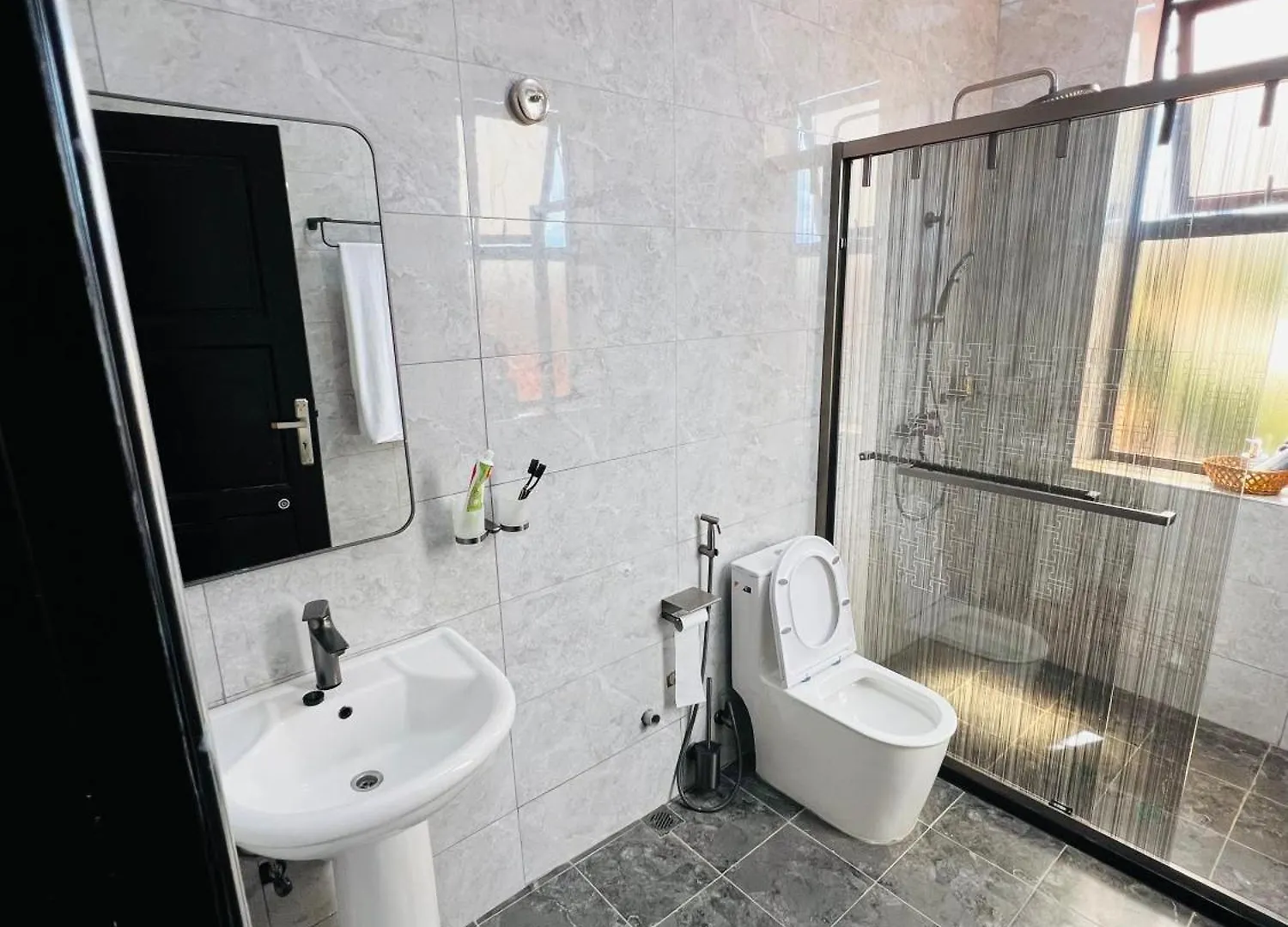 Apartamento Rafai Homes Kampala