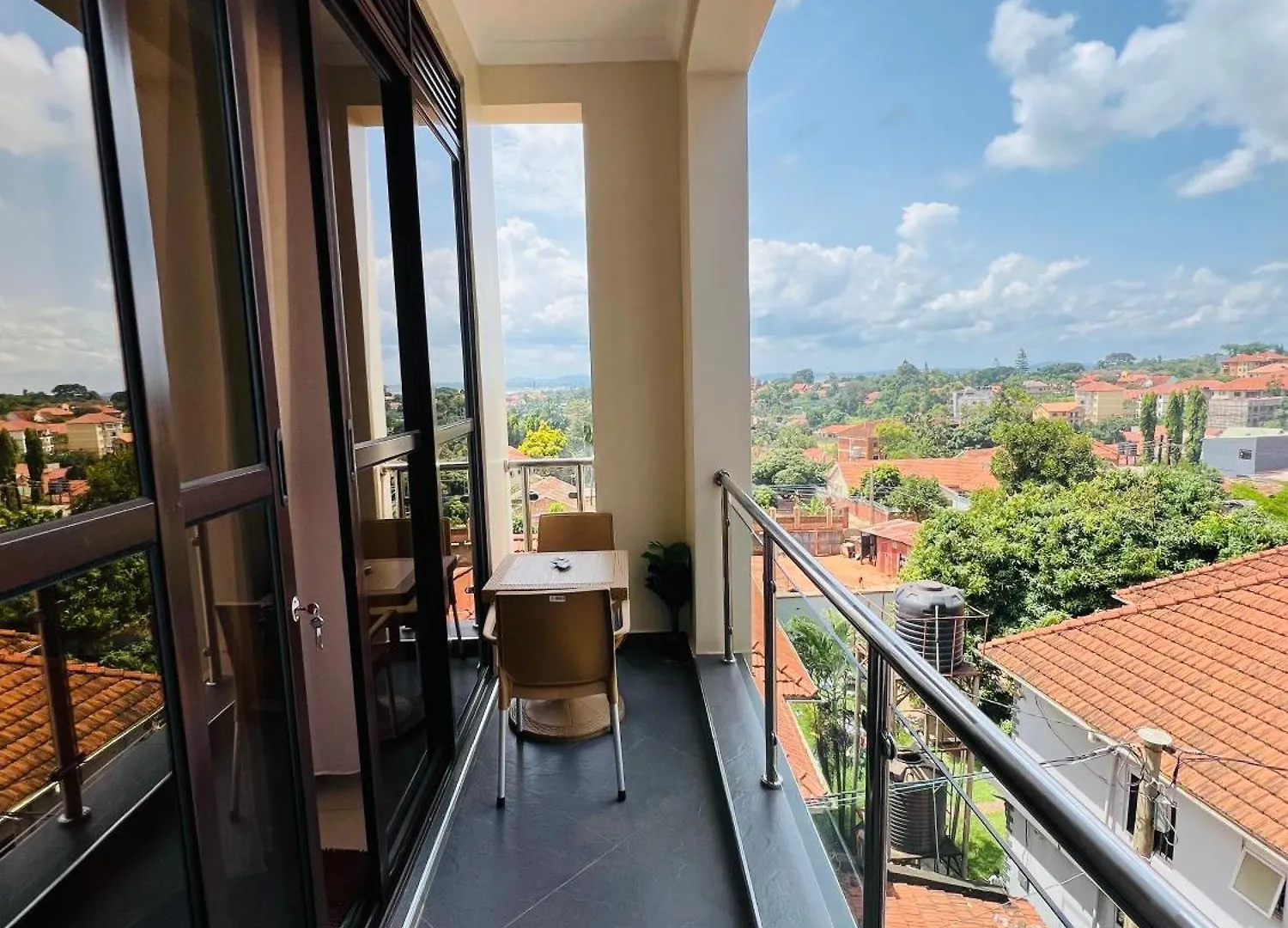 Rafai Homes Kampala